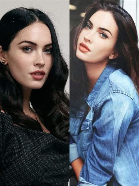 megan fox leak|Megan Fox Teases Interest in OnlyFans While Posing With。